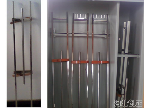 安全工具柜不銹鋼繞線架