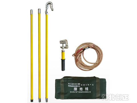 27.5kV���F���F·�ýӵؾ�(xi��n)